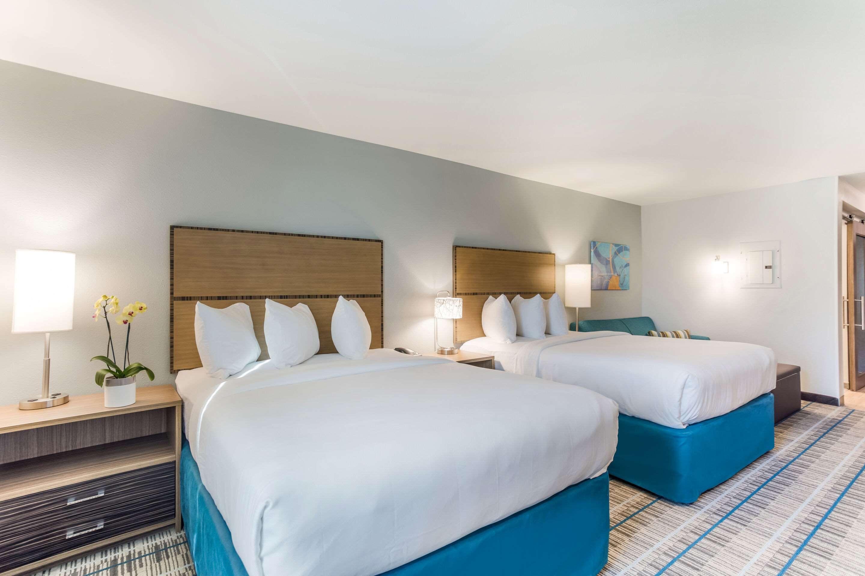 Mainstay Suites เมอร์ฟรีสโบโร ภายนอก รูปภาพ