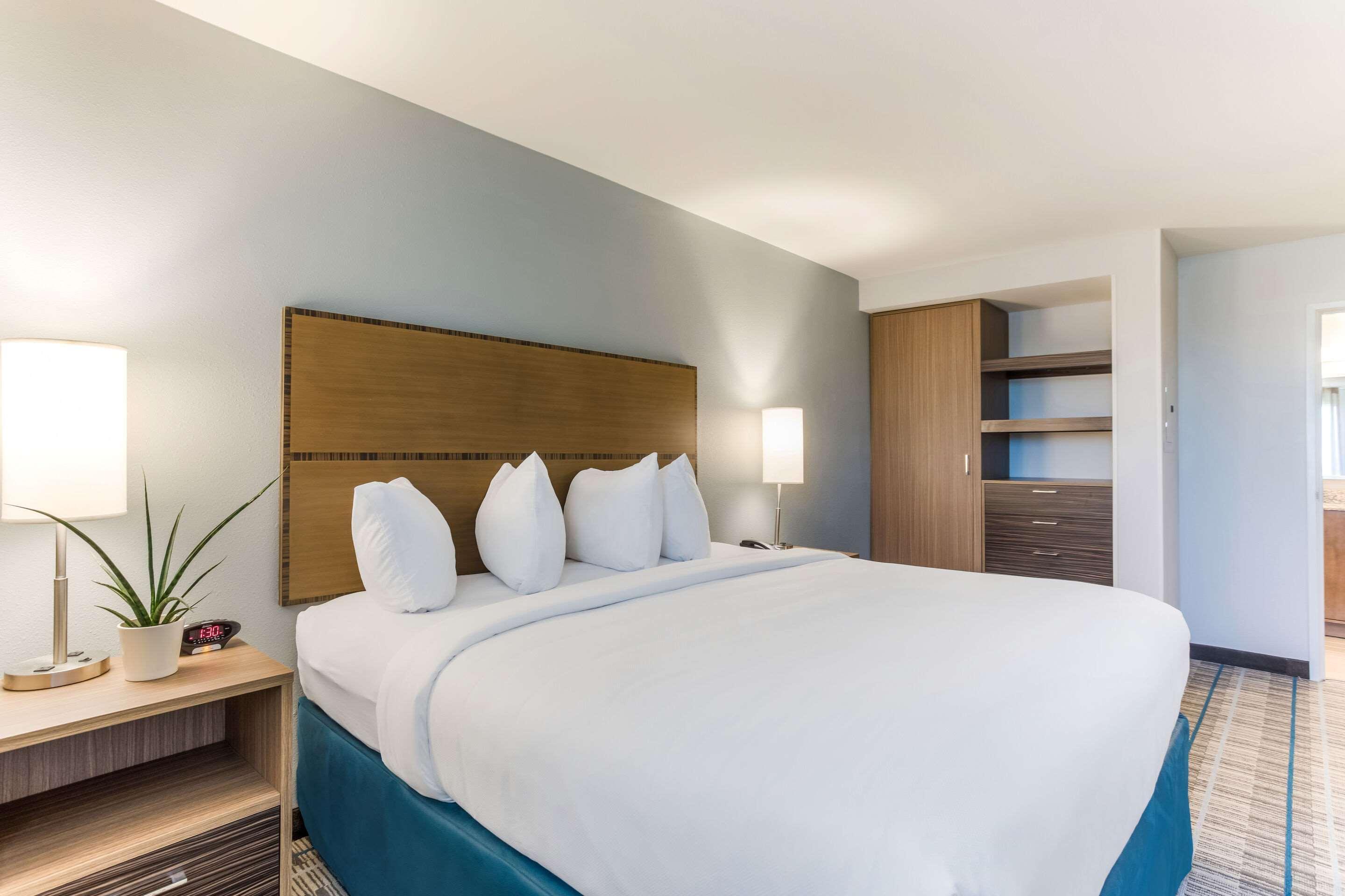 Mainstay Suites เมอร์ฟรีสโบโร ภายนอก รูปภาพ