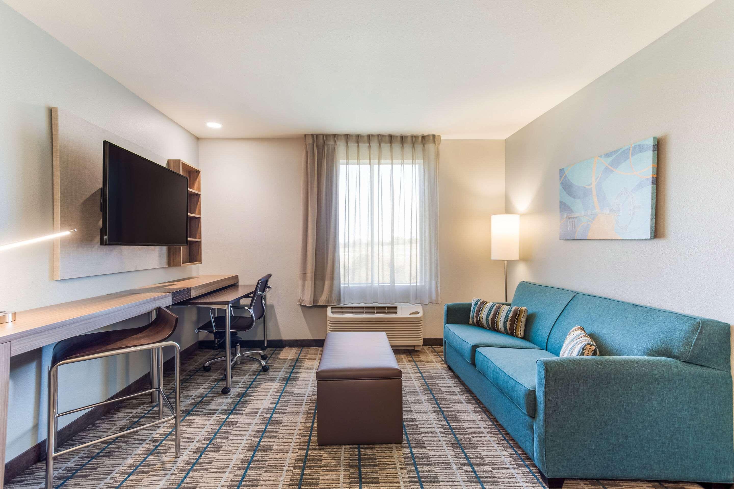 Mainstay Suites เมอร์ฟรีสโบโร ภายนอก รูปภาพ
