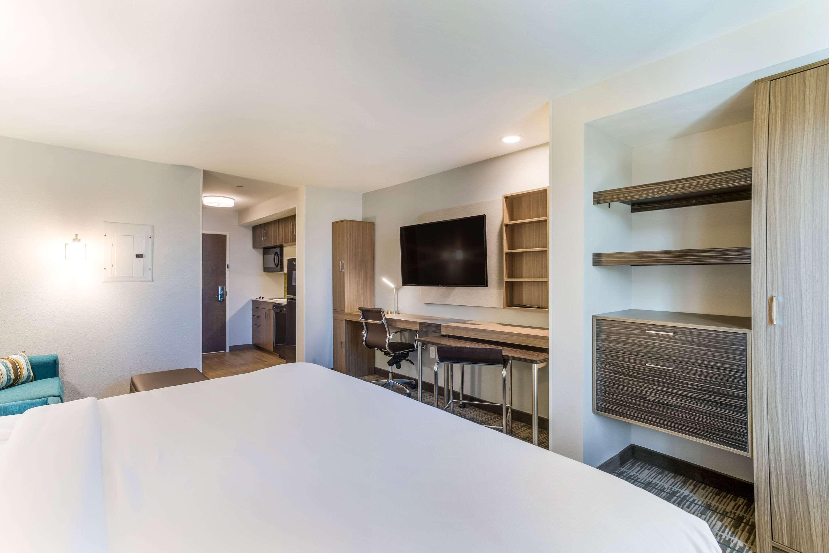 Mainstay Suites เมอร์ฟรีสโบโร ภายนอก รูปภาพ