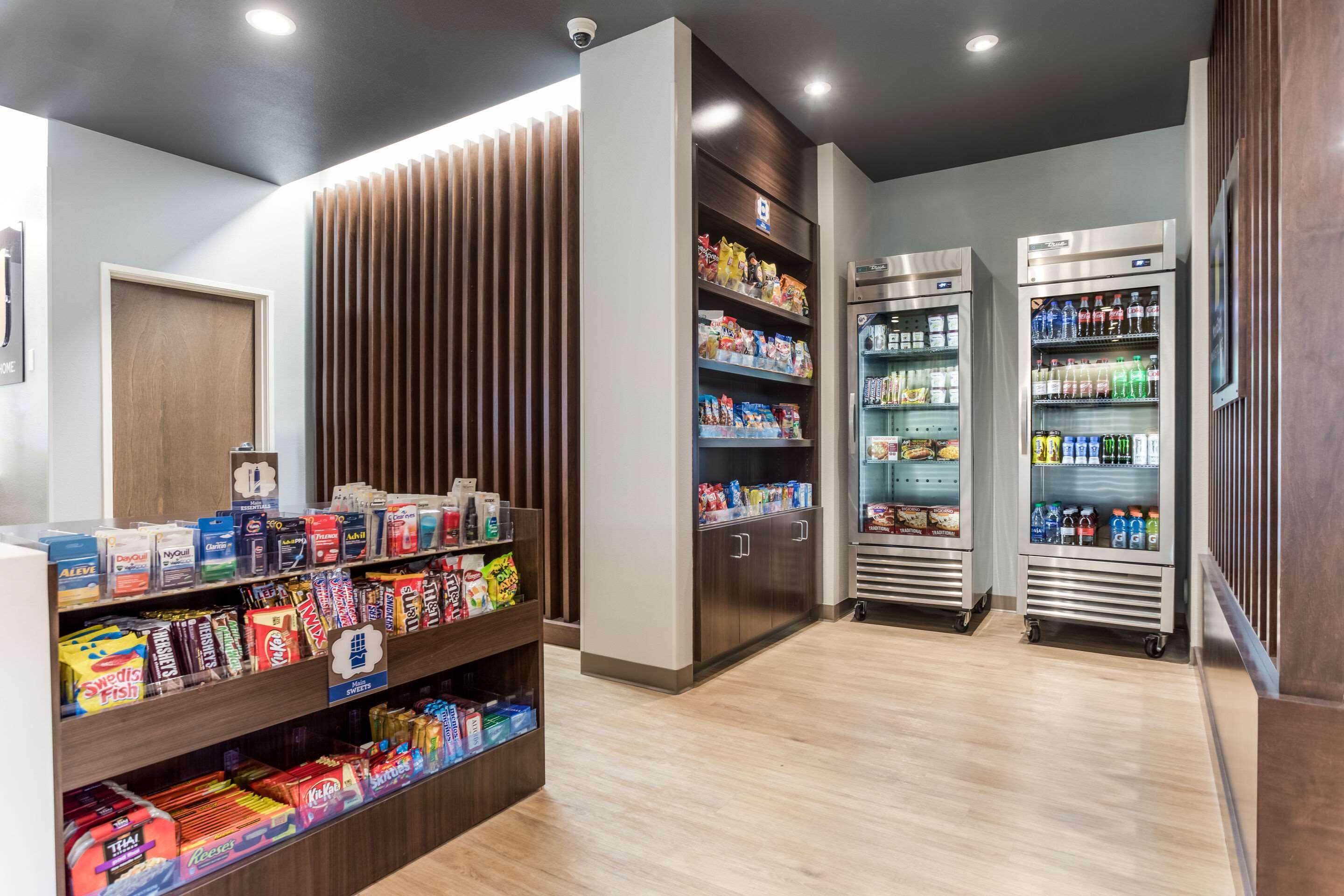 Mainstay Suites เมอร์ฟรีสโบโร ภายนอก รูปภาพ