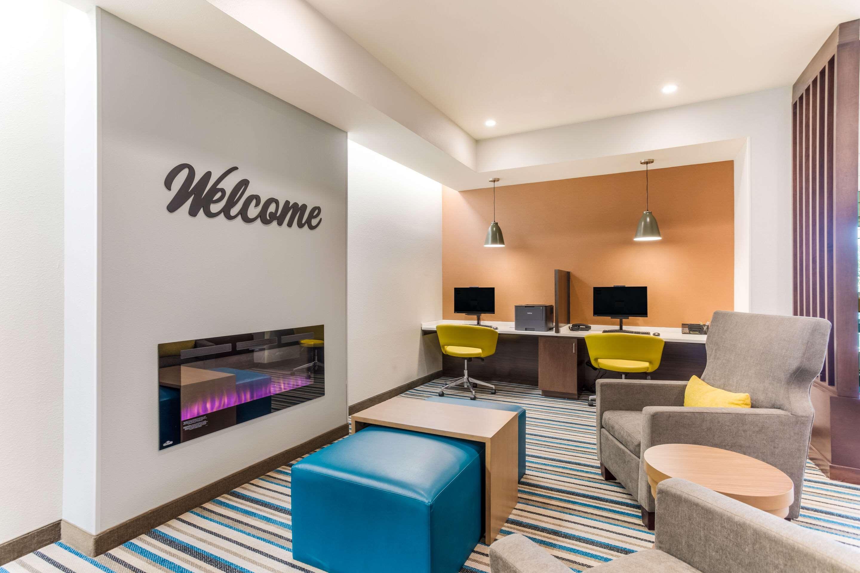 Mainstay Suites เมอร์ฟรีสโบโร ภายนอก รูปภาพ