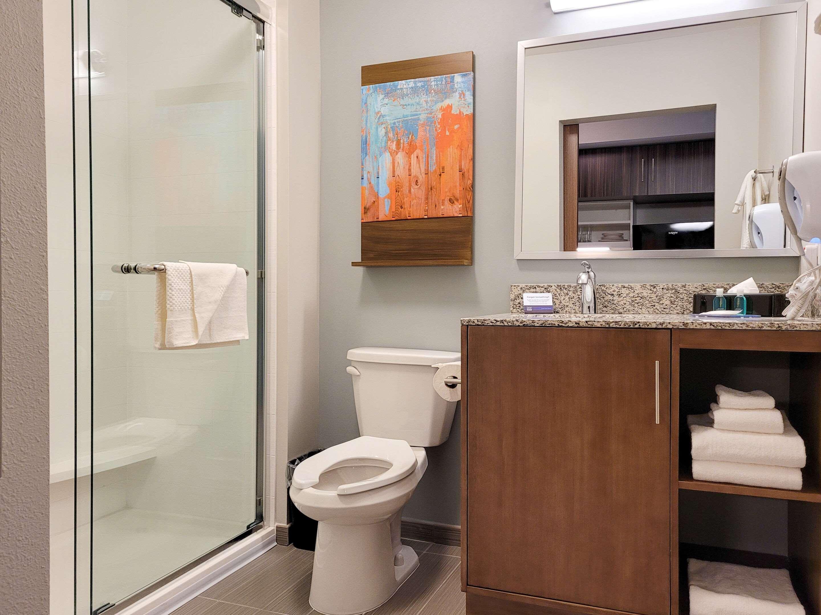 Mainstay Suites เมอร์ฟรีสโบโร ภายนอก รูปภาพ