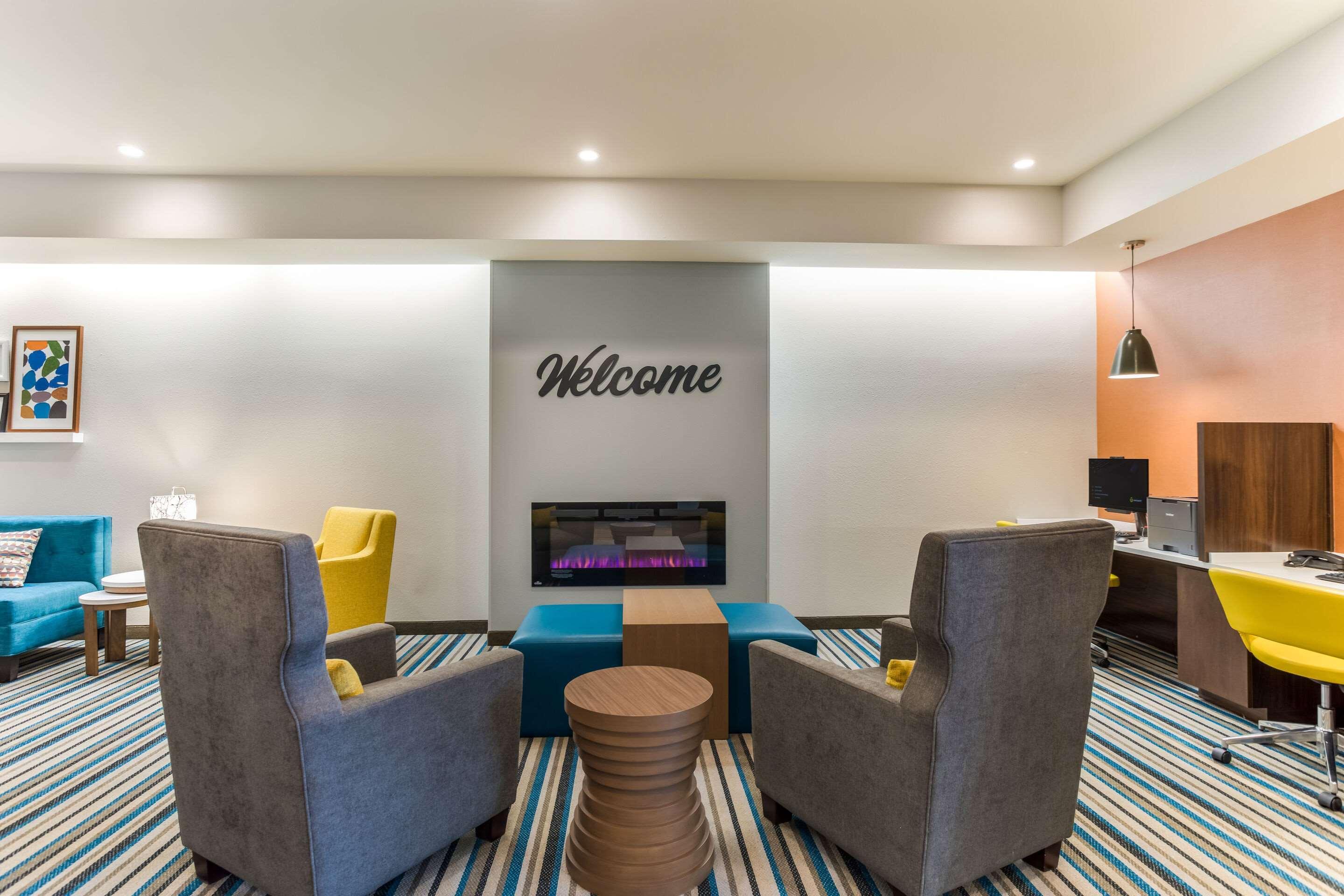 Mainstay Suites เมอร์ฟรีสโบโร ภายนอก รูปภาพ