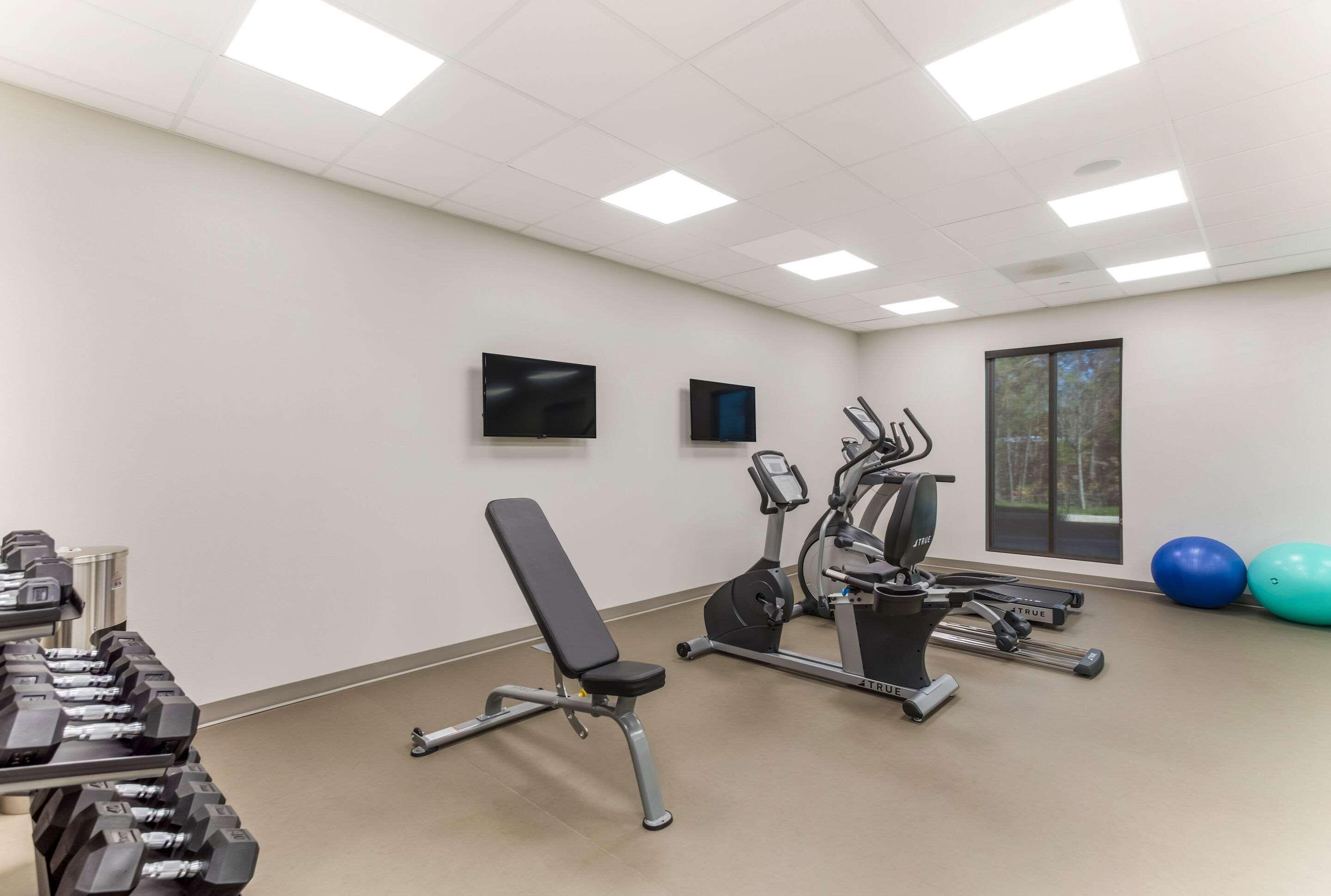Mainstay Suites เมอร์ฟรีสโบโร ภายนอก รูปภาพ