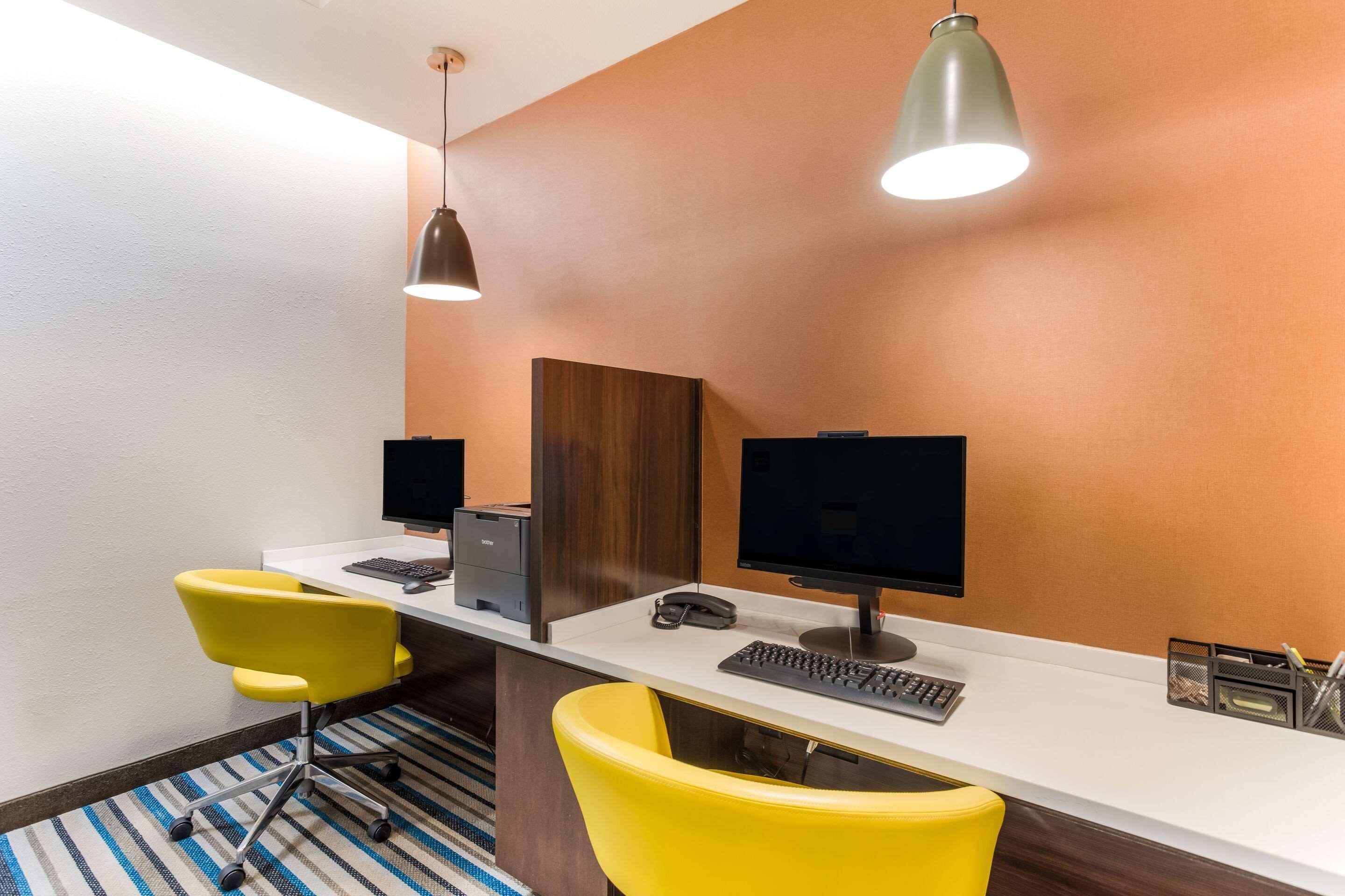 Mainstay Suites เมอร์ฟรีสโบโร ภายนอก รูปภาพ