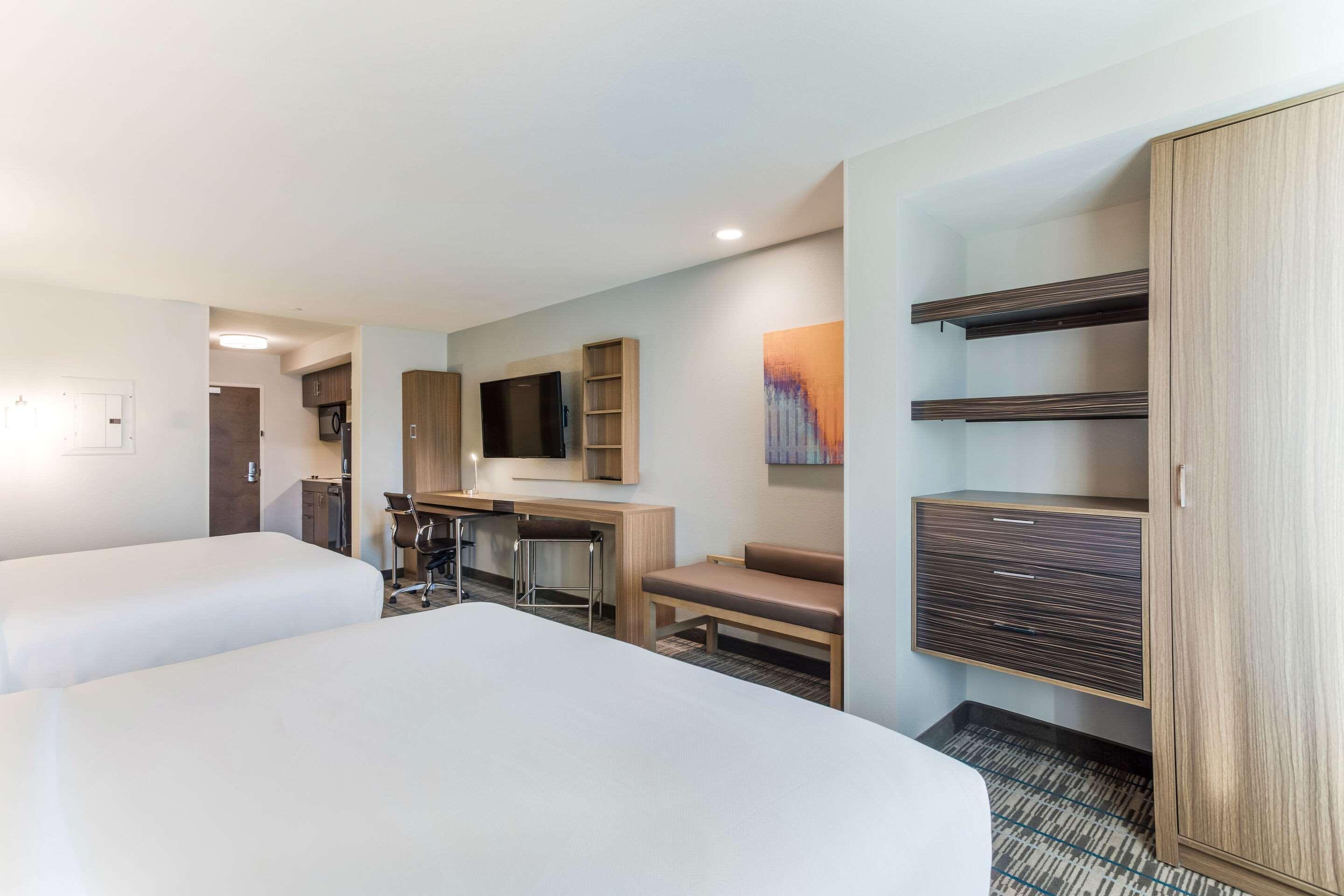 Mainstay Suites เมอร์ฟรีสโบโร ภายนอก รูปภาพ