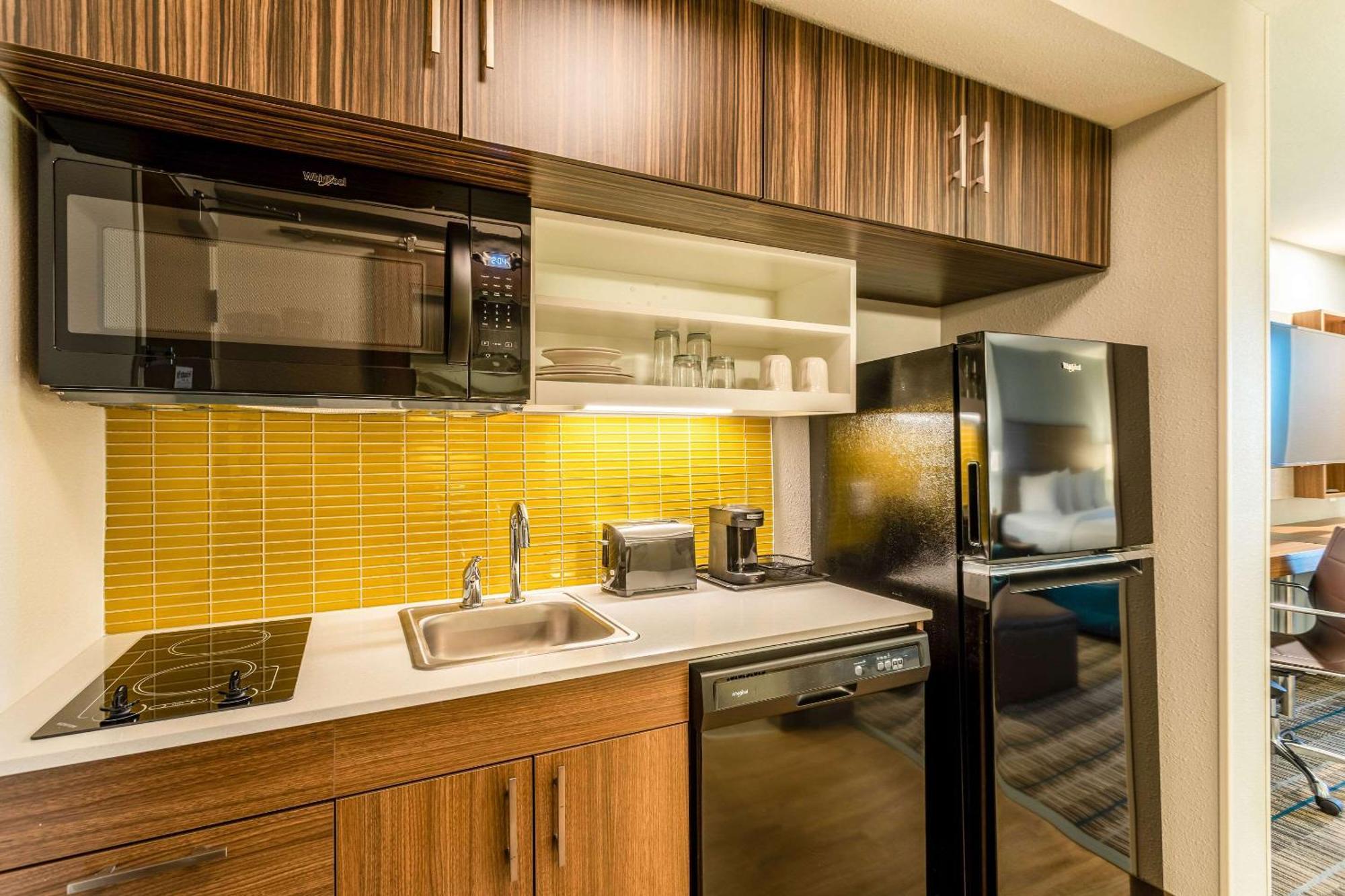 Mainstay Suites เมอร์ฟรีสโบโร ภายนอก รูปภาพ