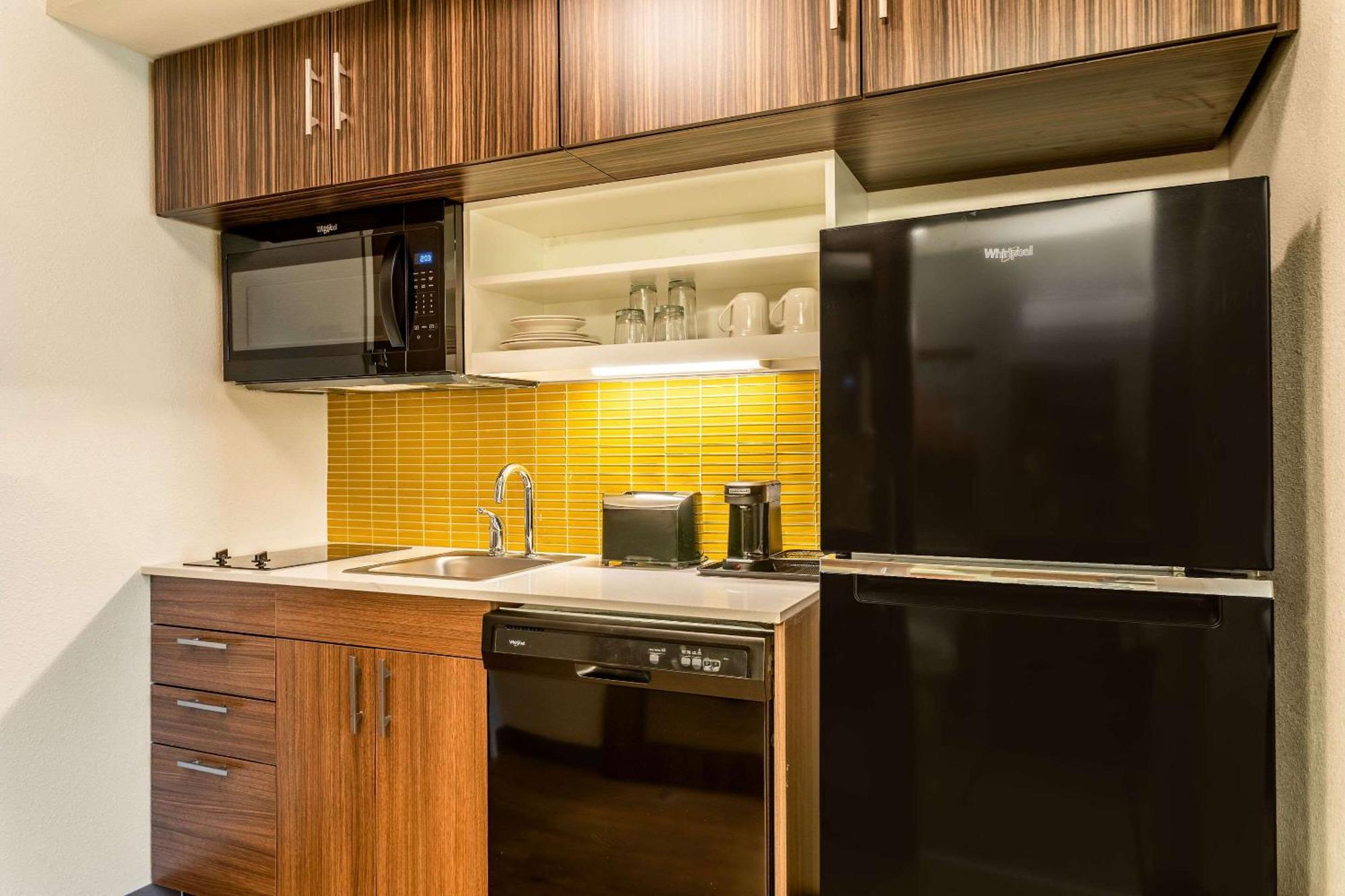 Mainstay Suites เมอร์ฟรีสโบโร ภายนอก รูปภาพ